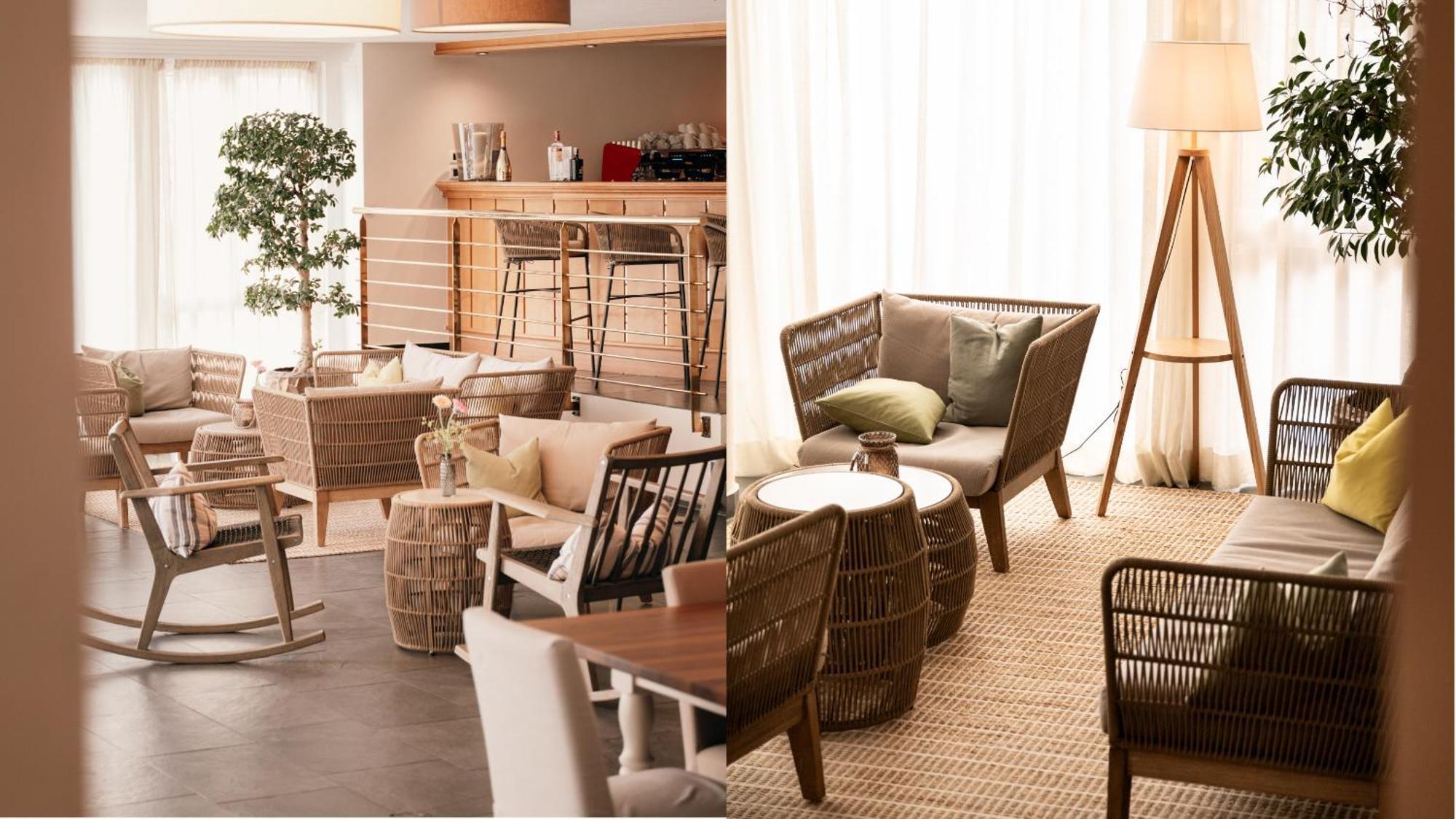 Hotel Villa Laurus Мерано Экстерьер фото